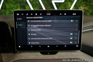 Škoda Kodiaq TDI*142kW*NEZ.TOP*MASÁŽ*T 2024