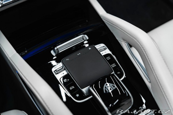 Mercedes-Benz GLS 600 4Matic, LUXURY 2023