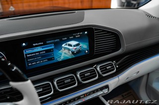 Mercedes-Benz GLS 600 4Matic, LUXURY 2023
