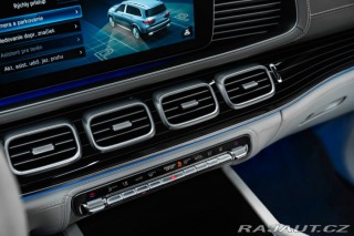 Mercedes-Benz GLS 600 4Matic, LUXURY 2023
