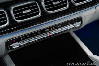 Mercedes-Benz GLS 600 4Matic, LUXURY 2023