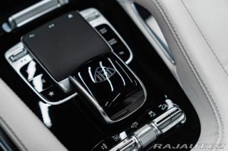 Mercedes-Benz GLS 600 4Matic, LUXURY 2023