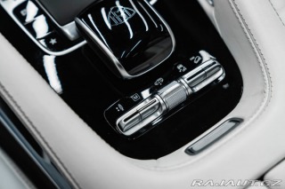 Mercedes-Benz GLS 600 4Matic, LUXURY 2023