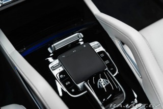 Mercedes-Benz GLS 600 4Matic, LUXURY 2023