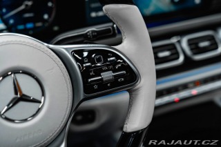 Mercedes-Benz GLS 600 4Matic, LUXURY 2023