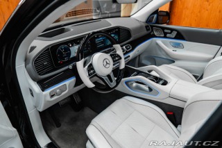 Mercedes-Benz GLS 600 4Matic, LUXURY 2023