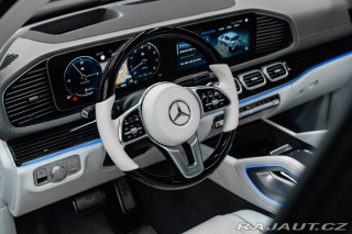 Mercedes-Benz GLS 600 4Matic, LUXURY 2023