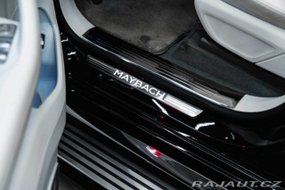 Mercedes-Benz GLS 600 4Matic, LUXURY 2023
