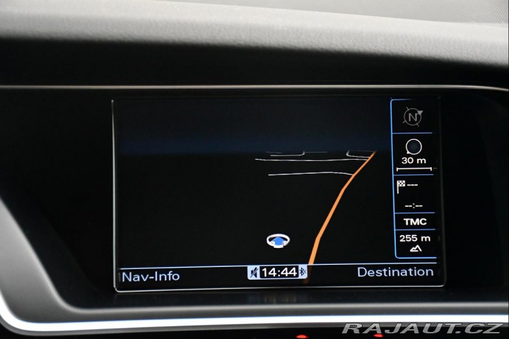 Audi RS5 4.2 V8 B&O PO SERVISE 2010