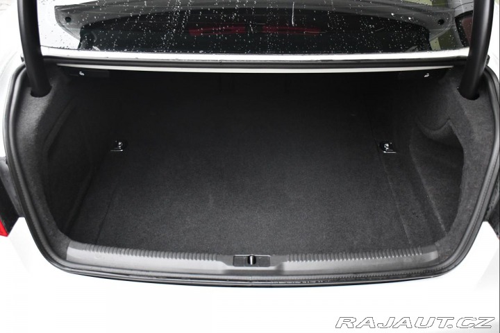 Audi RS5 4.2 V8 B&O PO SERVISE 2010