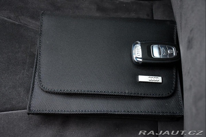 Audi RS5 4.2 V8 B&O PO SERVISE 2010