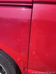 Volkswagen Transporter T5 2.5TDi 2009