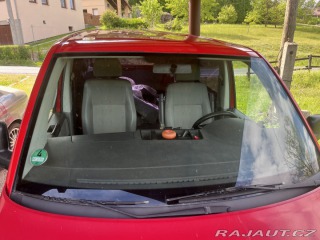 Volkswagen Transporter T5 2.5TDi 2009