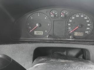 Volkswagen Transporter T5 2.5TDi 2009