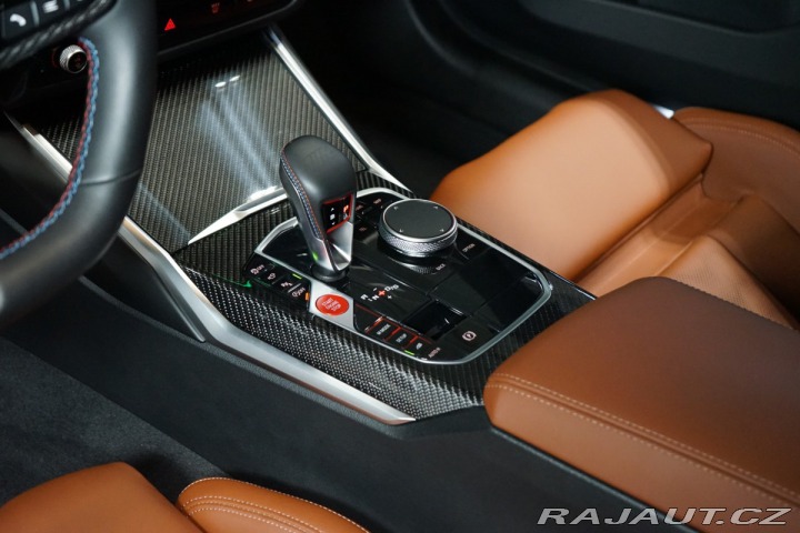 BMW M3 TOURING*COMPE*xDRIVE*LASE 2025