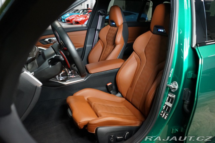 BMW M3 TOURING*COMPE*xDRIVE*LASE 2025