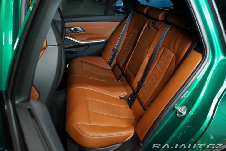 BMW M3 TOURING*COMPE*xDRIVE*LASE 2025