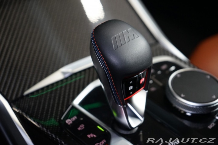 BMW M3 TOURING*COMPE*xDRIVE*LASE 2025