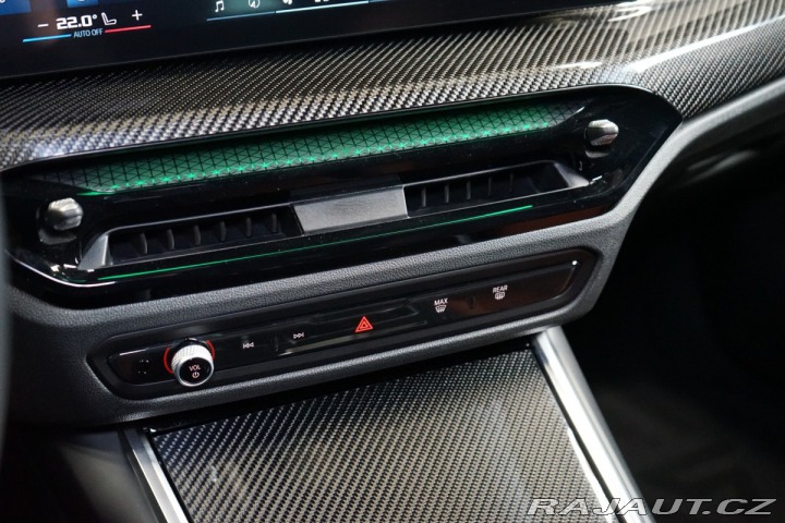 BMW M3 TOURING*COMPE*xDRIVE*LASE 2025