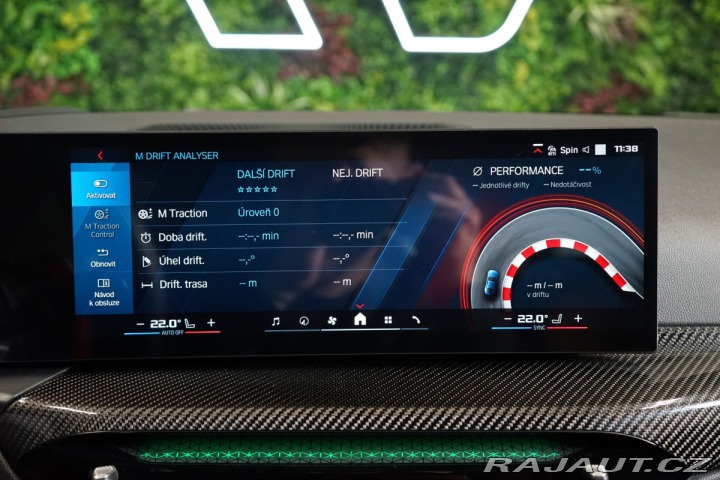 BMW M3 TOURING*COMPE*xDRIVE*LASE 2025