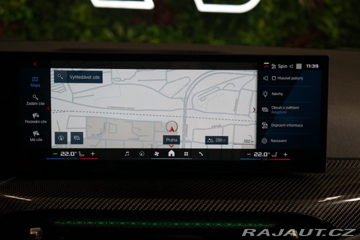 BMW M3 TOURING*COMPE*xDRIVE*LASE 2025