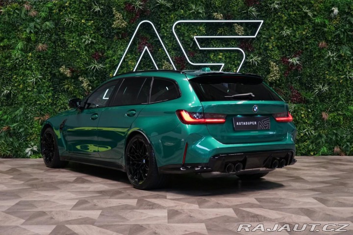 BMW M3 TOURING*COMPE*xDRIVE*LASE 2025
