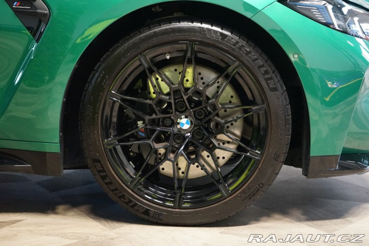 BMW M3 TOURING*COMPE*xDRIVE*LASE 2025