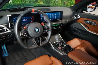 BMW M3 TOURING*COMPE*xDRIVE*LASE 2025