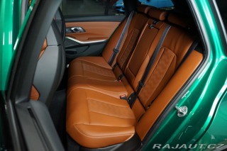 BMW M3 TOURING*COMPE*xDRIVE*LASE 2025