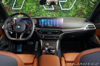 BMW M3 TOURING*COMPE*xDRIVE*LASE 2025