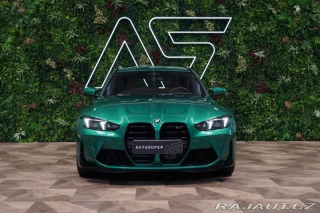 BMW M3 TOURING*COMPE*xDRIVE*LASE 2025