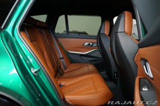 BMW M3 TOURING*COMPE*xDRIVE*LASE 2025