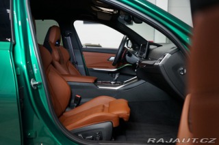 BMW M3 TOURING*COMPE*xDRIVE*LASE 2025