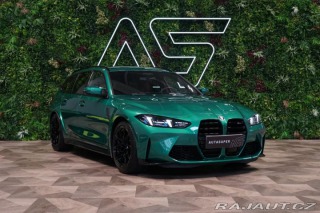 BMW M3 TOURING*COMPE*xDRIVE*LASE 2025