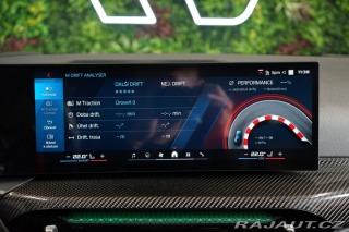 BMW M3 TOURING*COMPE*xDRIVE*LASE 2025