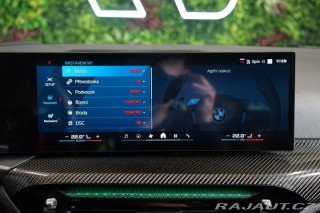 BMW M3 TOURING*COMPE*xDRIVE*LASE 2025