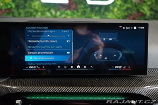 BMW M3 TOURING*COMPE*xDRIVE*LASE 2025
