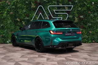 BMW M3 TOURING*COMPE*xDRIVE*LASE 2025