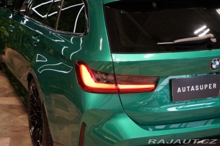 BMW M3 TOURING*COMPE*xDRIVE*LASE 2025