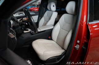 Mercedes-Benz GLE 350d*4M*COUPE*CAMERA*VZDU 2016