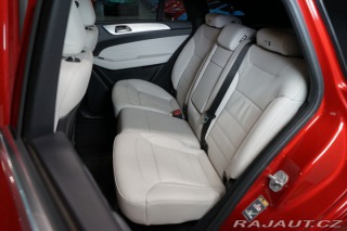 Mercedes-Benz GLE 350d*4M*COUPE*CAMERA*VZDU 2016
