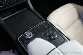 Mercedes-Benz GLE 350d*4M*COUPE*CAMERA*VZDU 2016