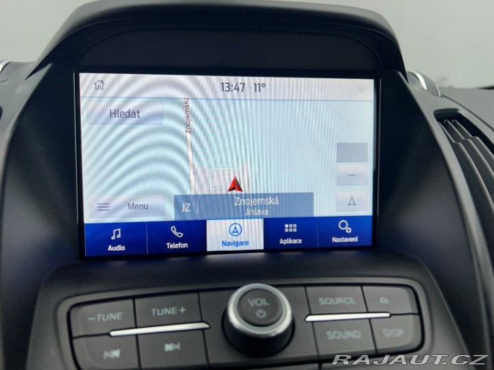 Ford Kuga 2019