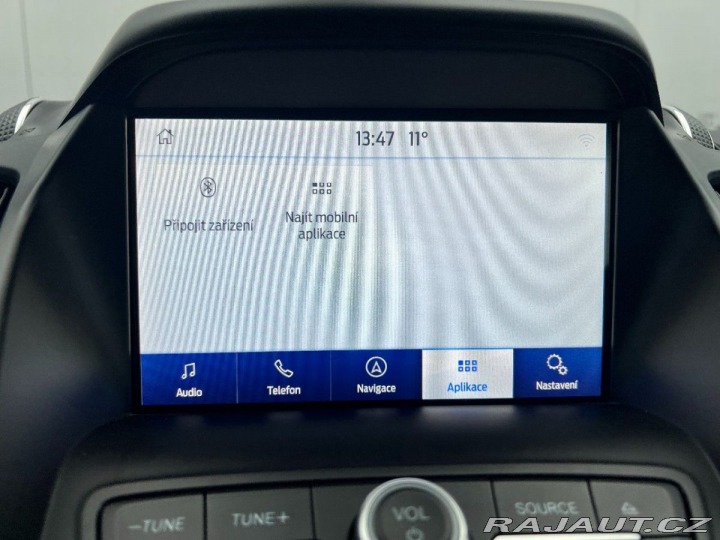 Ford Kuga 2019