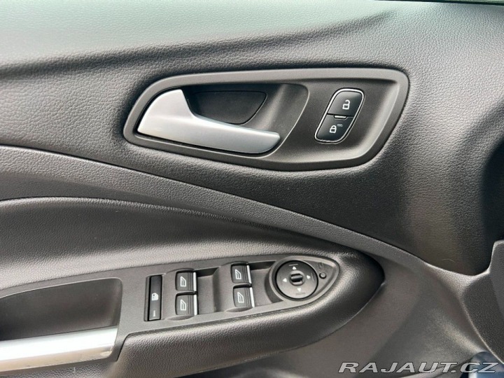 Ford Kuga 2019
