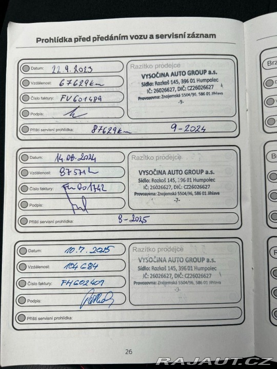 Ford Kuga 2019