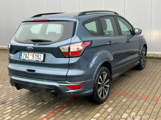 Ford Kuga  2019