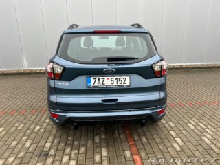 Ford Kuga  2019