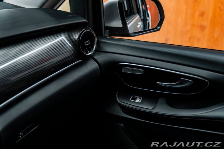 Mercedes-Benz V 4Matic, Extralong, Avantg 2023