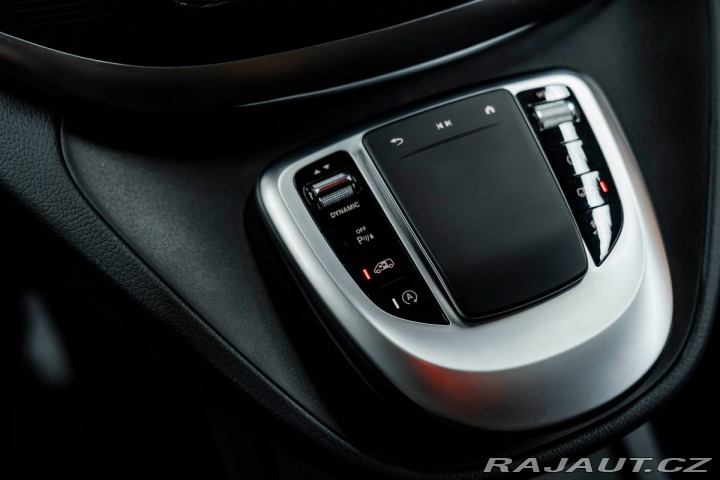 Mercedes-Benz V 4Matic, Extralong, Avantg 2023